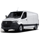 Sprinter - Standard Roof / 144" Wheelbase Sprinter - Standard Roof / 144" Wheelbase